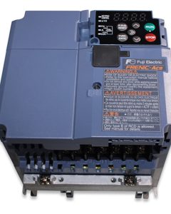 Frequency conv. ACE 17.5A 200-240V 50/60Hz 3Ph IP20